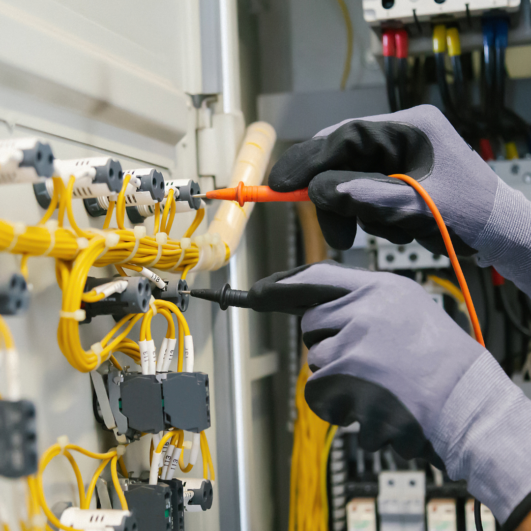 SOUDEUR MIG MAG (METAL INERT / ACTIVE GAS)