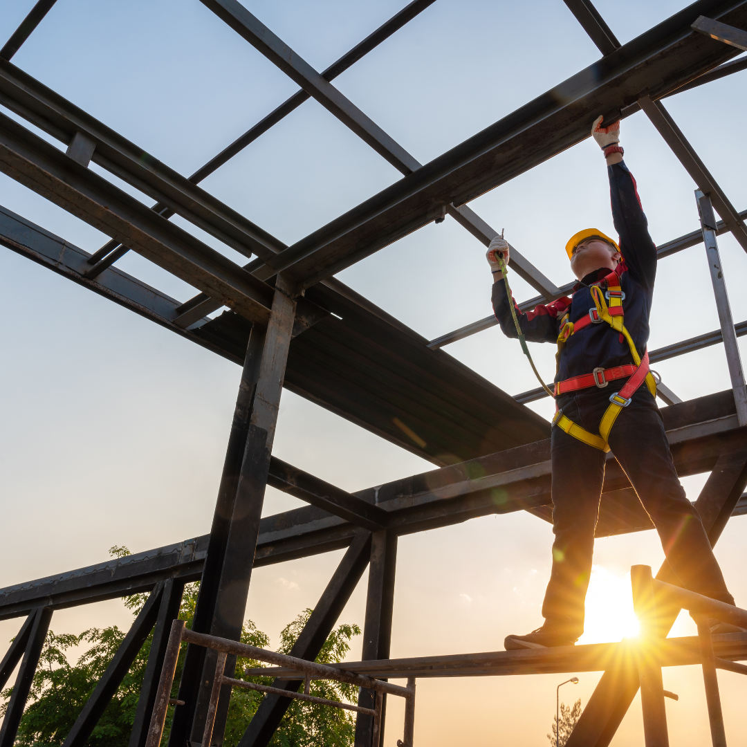 CACES® R486 CAT. A – NACELLES A ELEVATION VERTICALE.