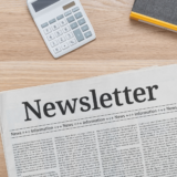newsletter formation